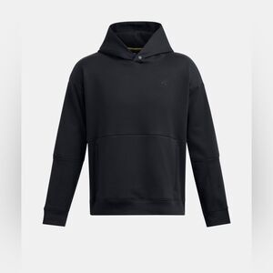 Under Armour x Stephen Curry DNA Men's Black Hoodie